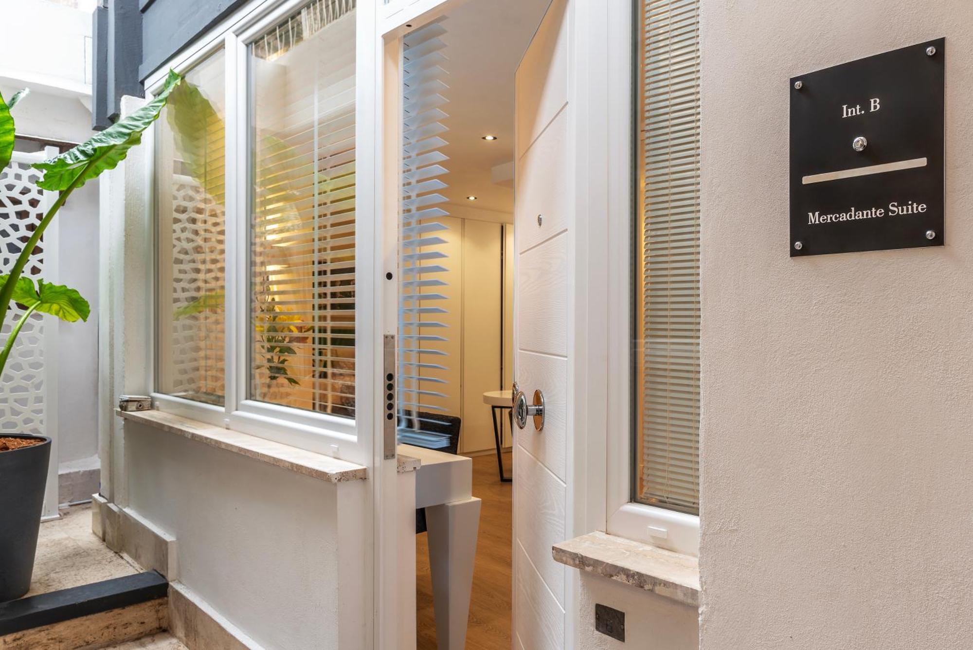 Appartamento Borghese Luxury