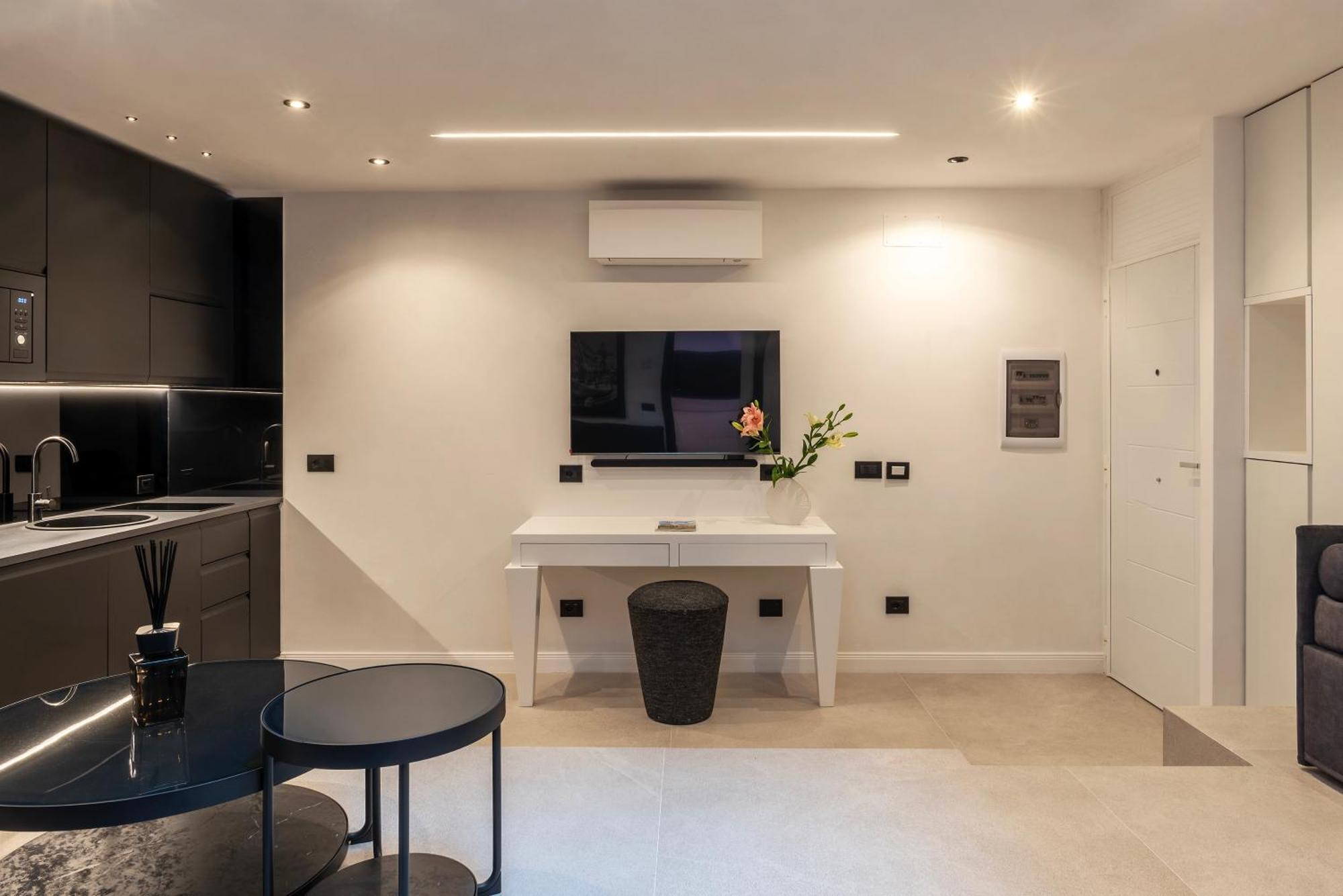 Borghese Luxury Appartamento