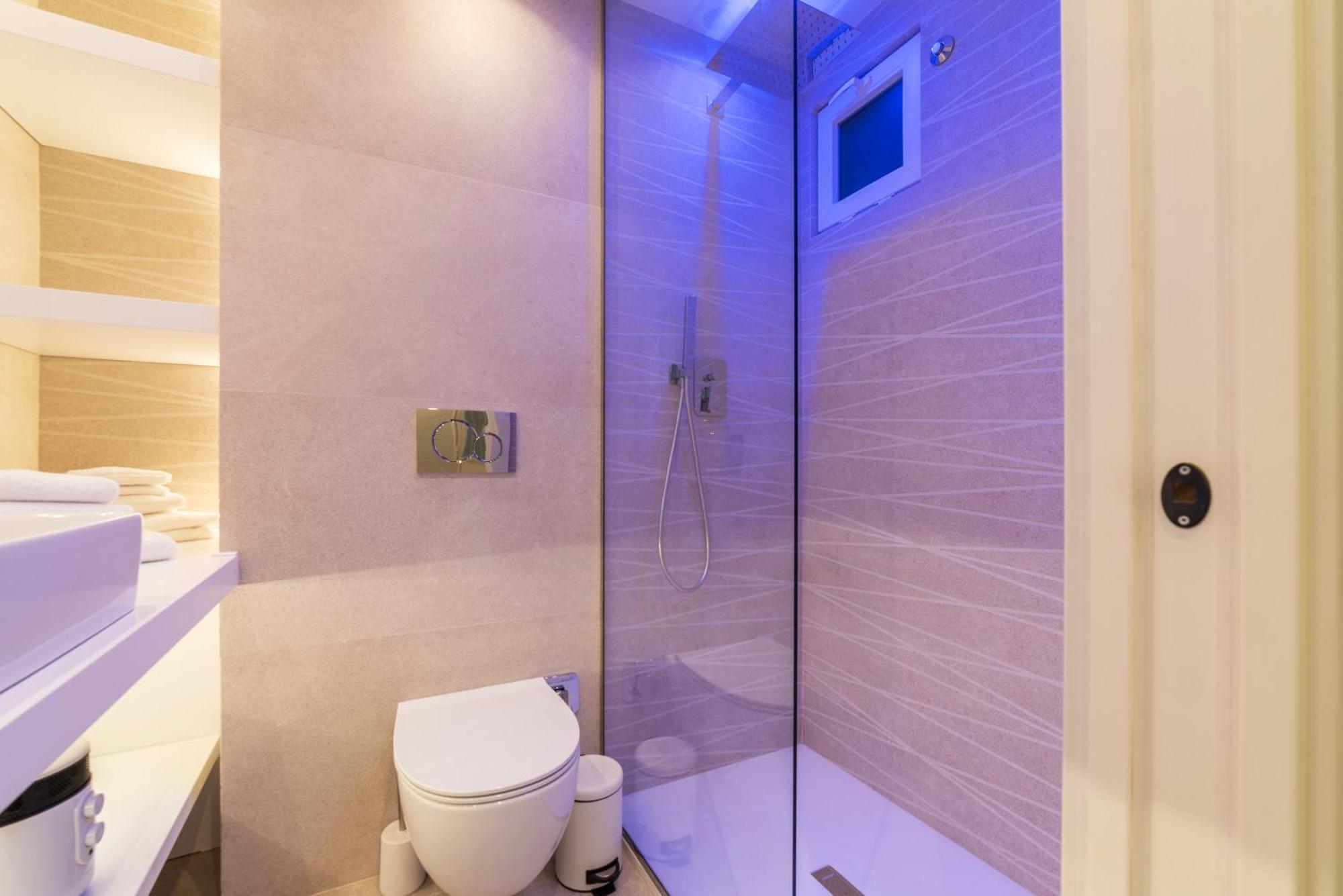 Appartamento Borghese Luxury *