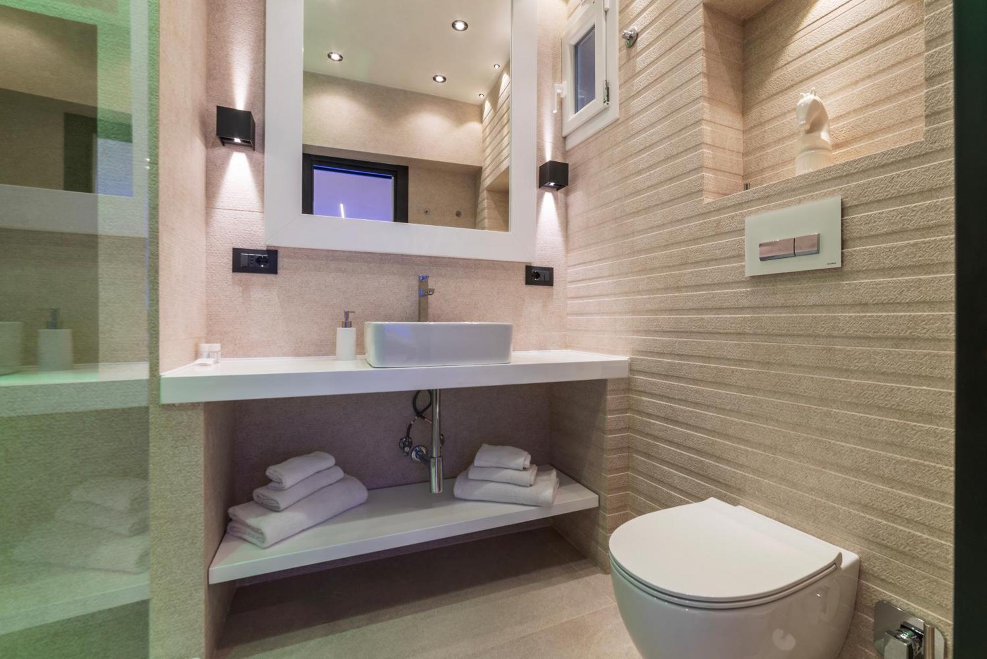 Appartamento Borghese Luxury Roma