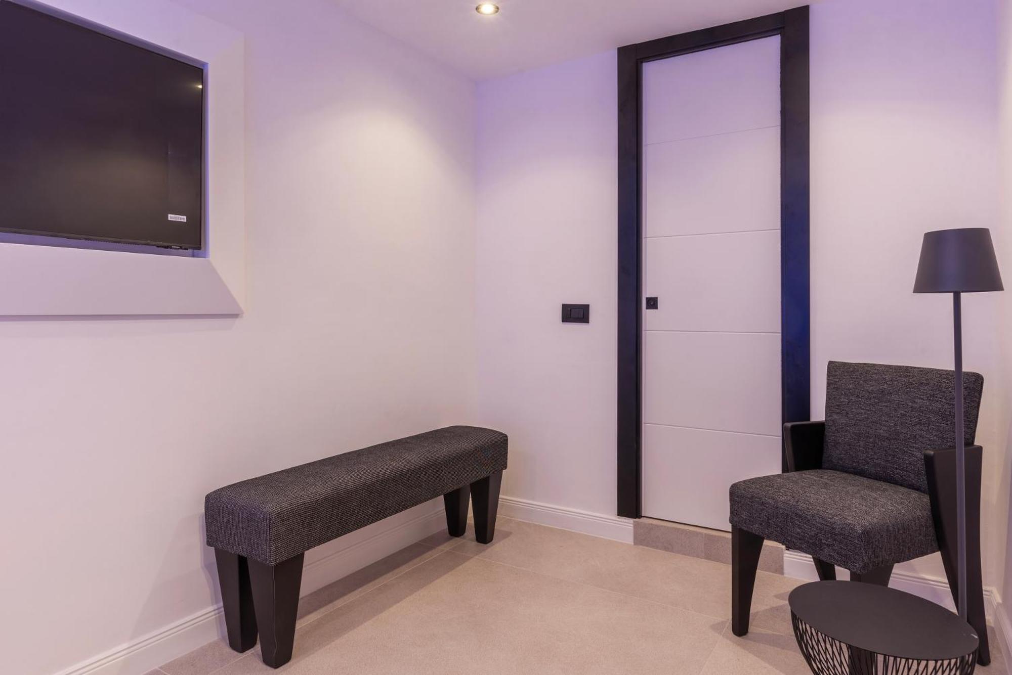 Apartamento Borghese Luxury *