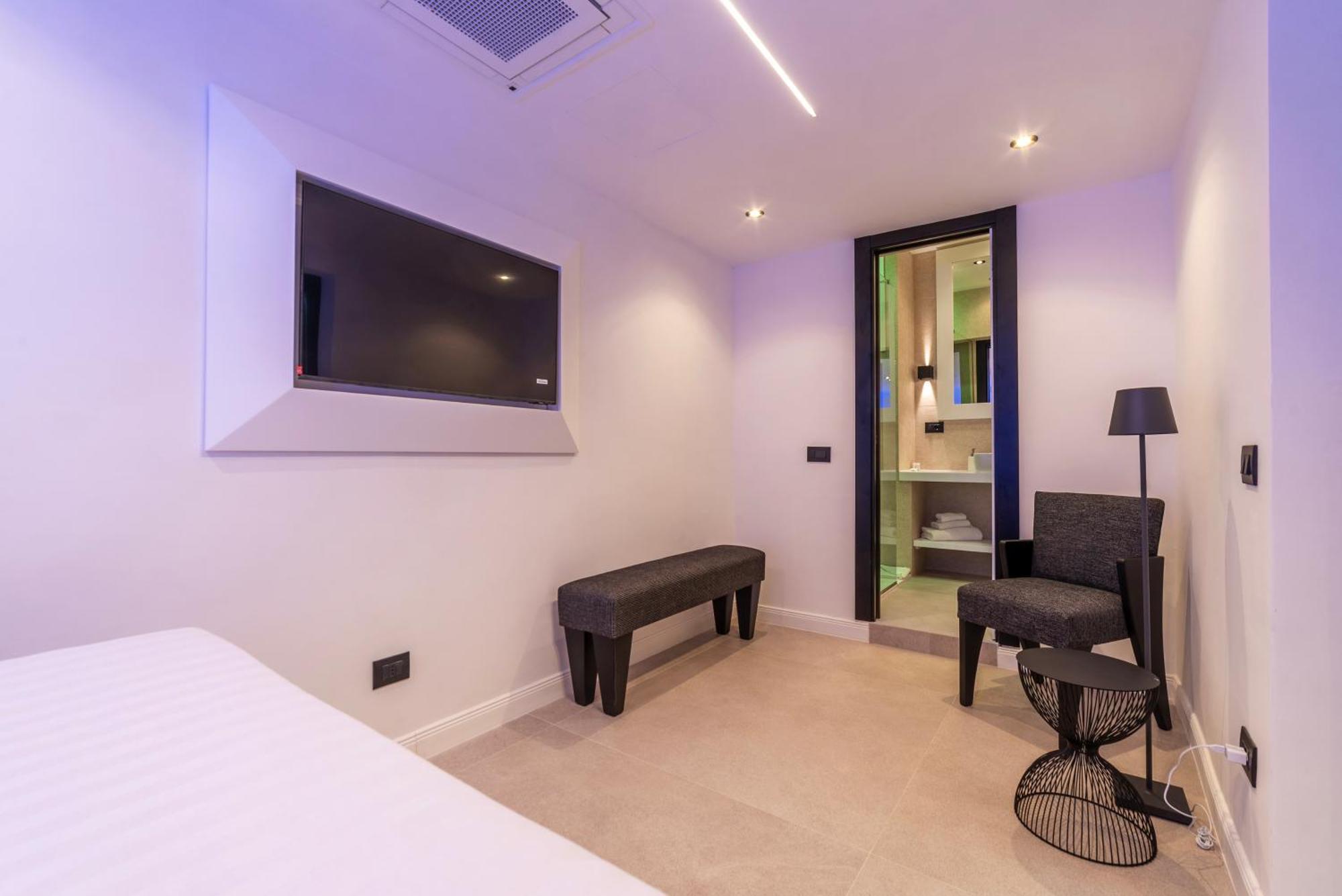 Borghese Luxury Appartamento Roma