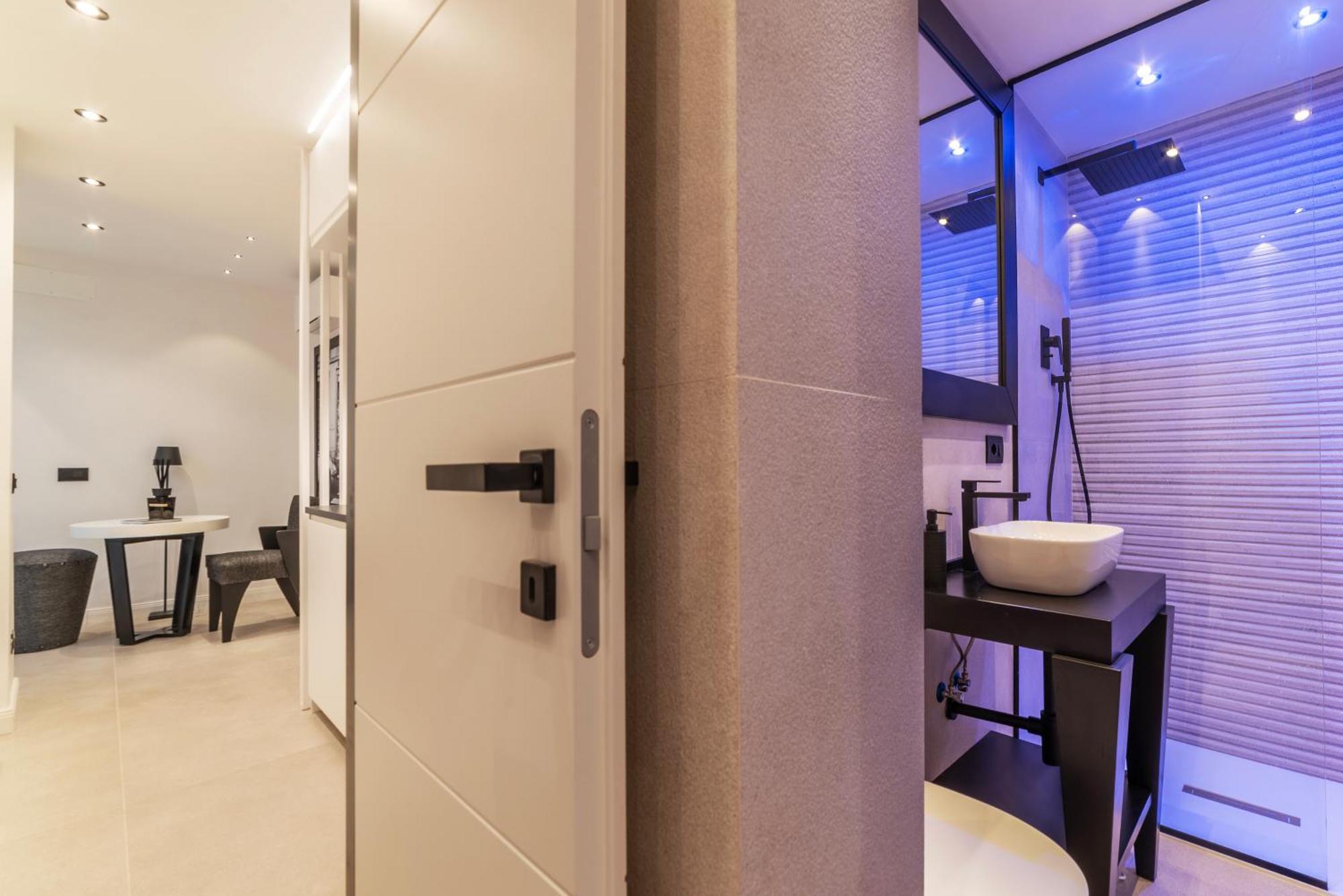 Appartamento Borghese Luxury Roma