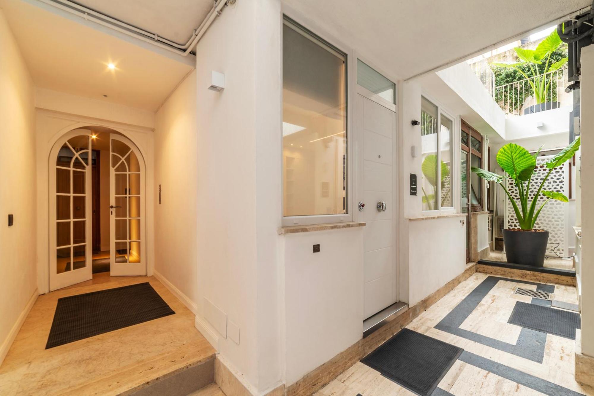 Borghese Luxury Appartamento