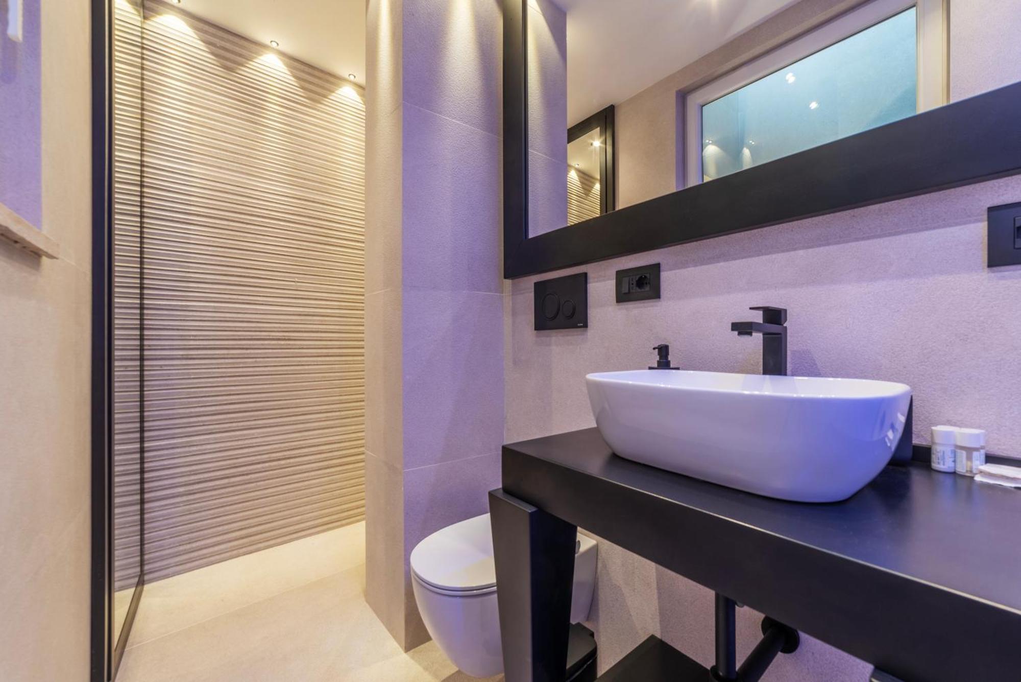 Borghese Luxury Appartamento *