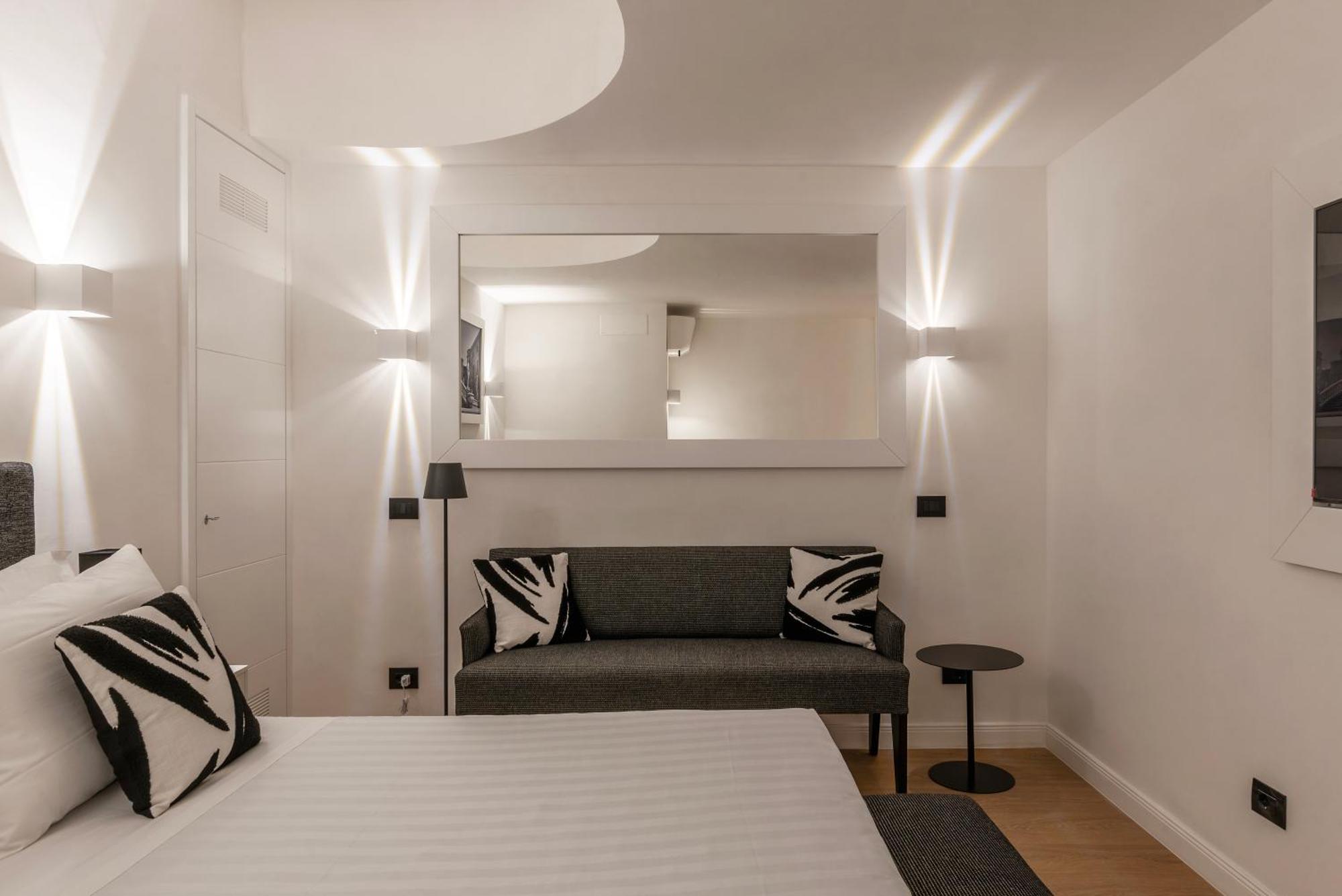 Borghese Luxury Roma