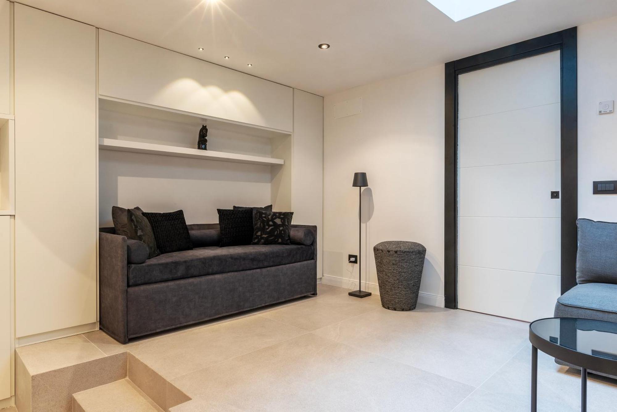 Borghese Luxury Apartamento Roma