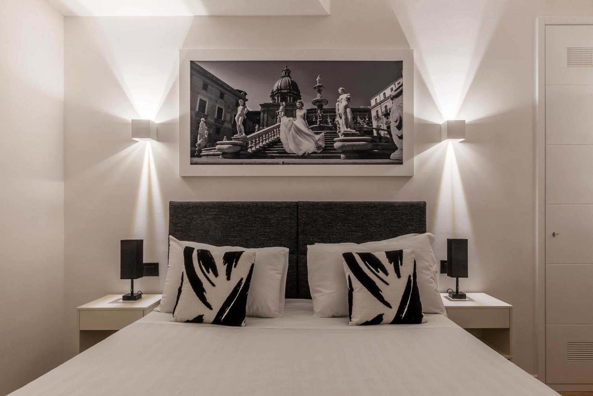 Appartamento Borghese Luxury Roma