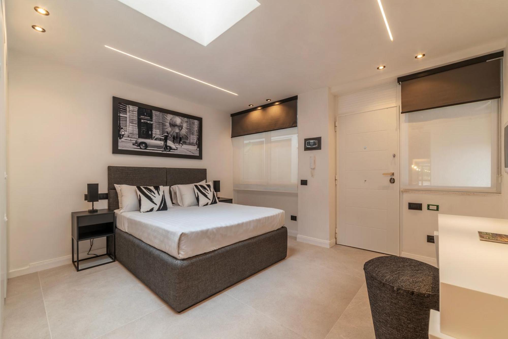 Appartamento Borghese Luxury