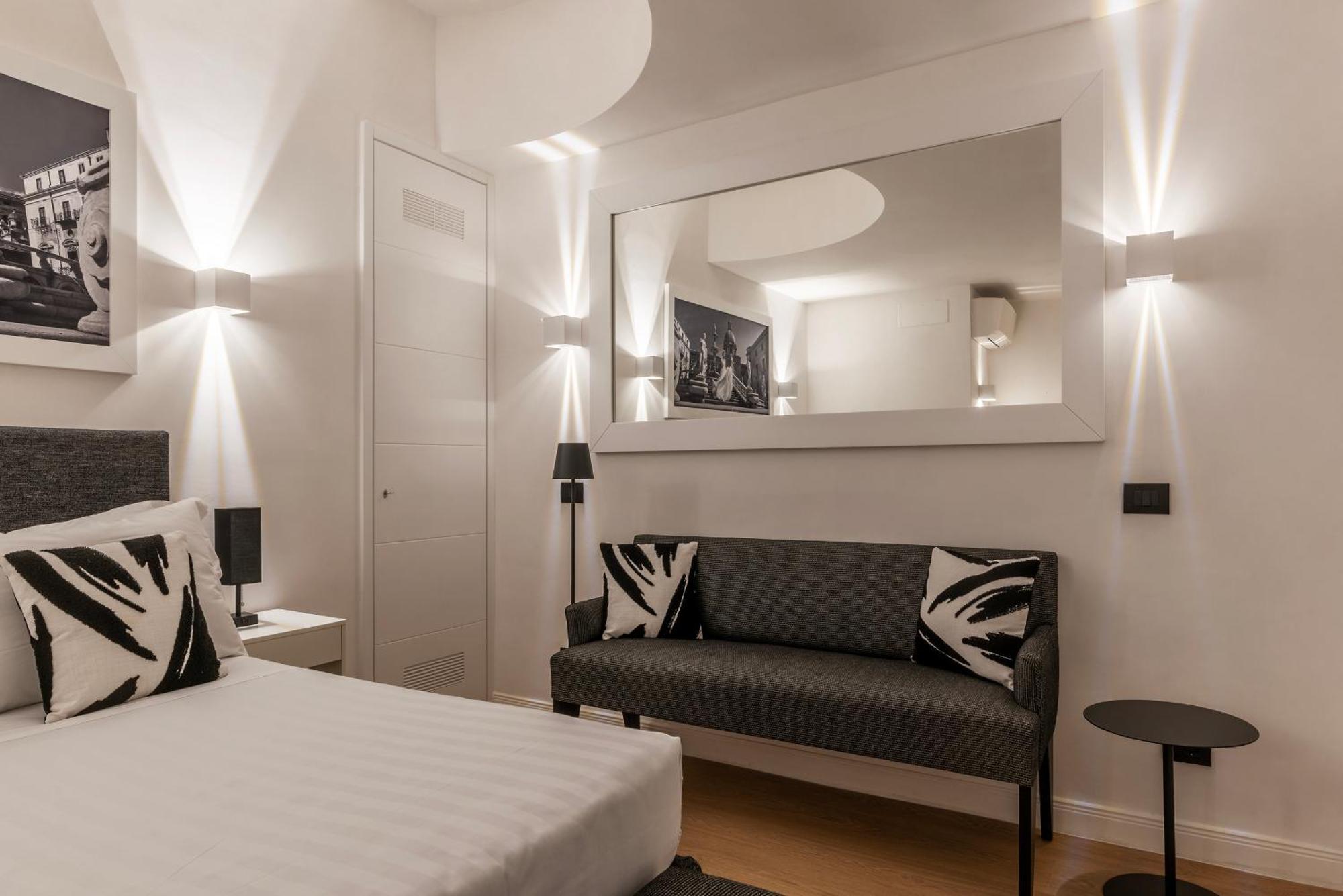 Apartamento Borghese Luxury *