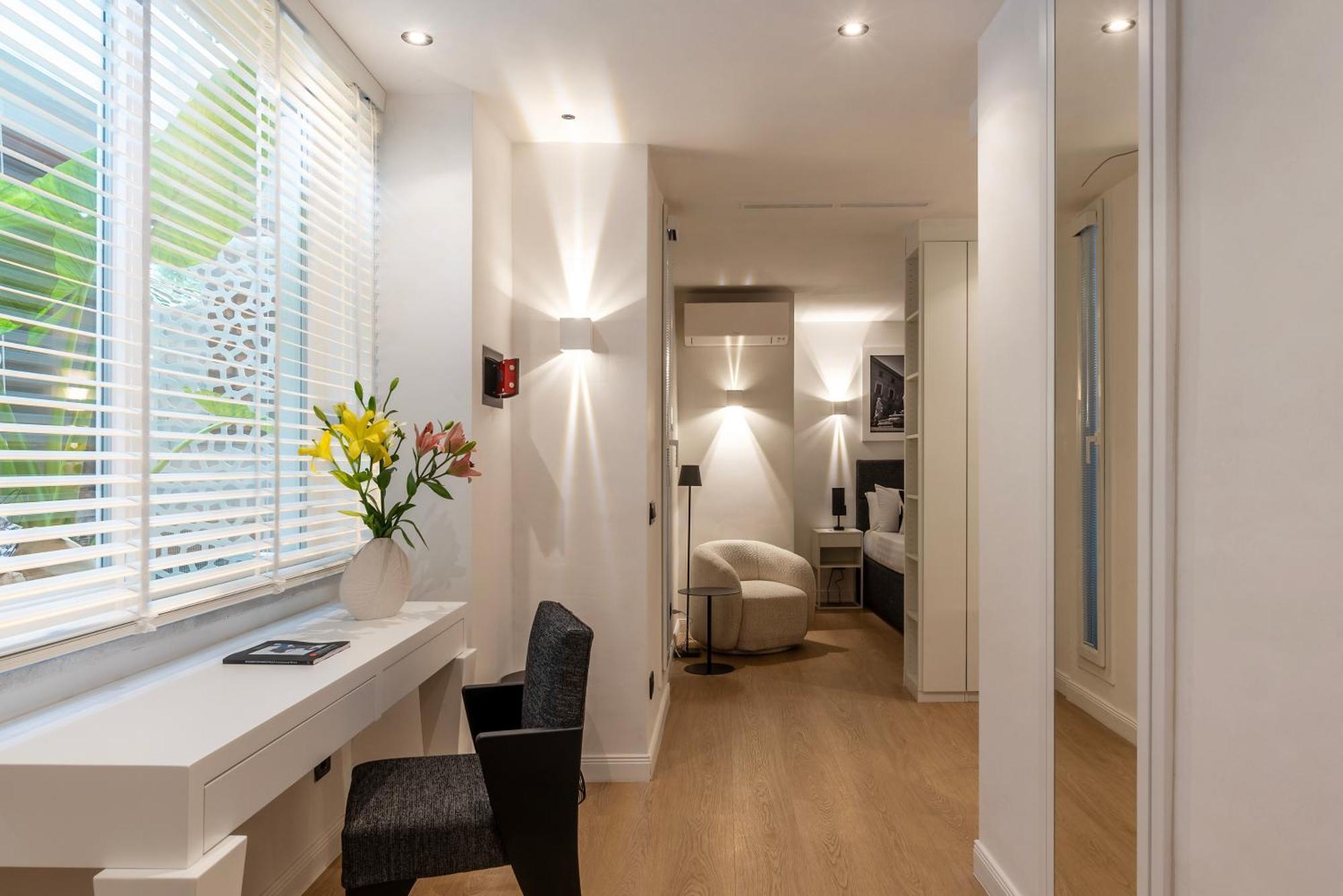 Borghese Luxury Appartamento