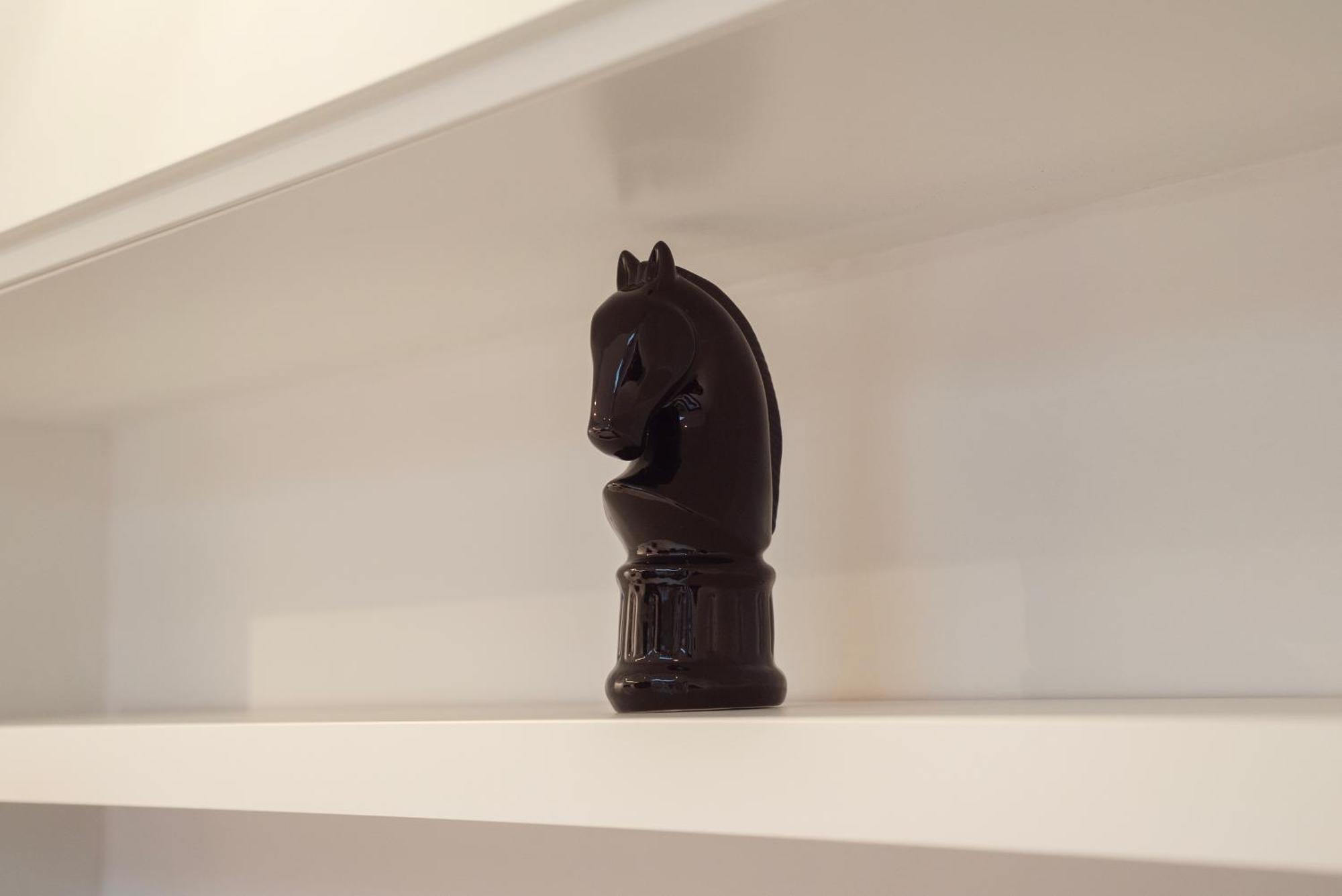 Borghese Luxury Apartamento *