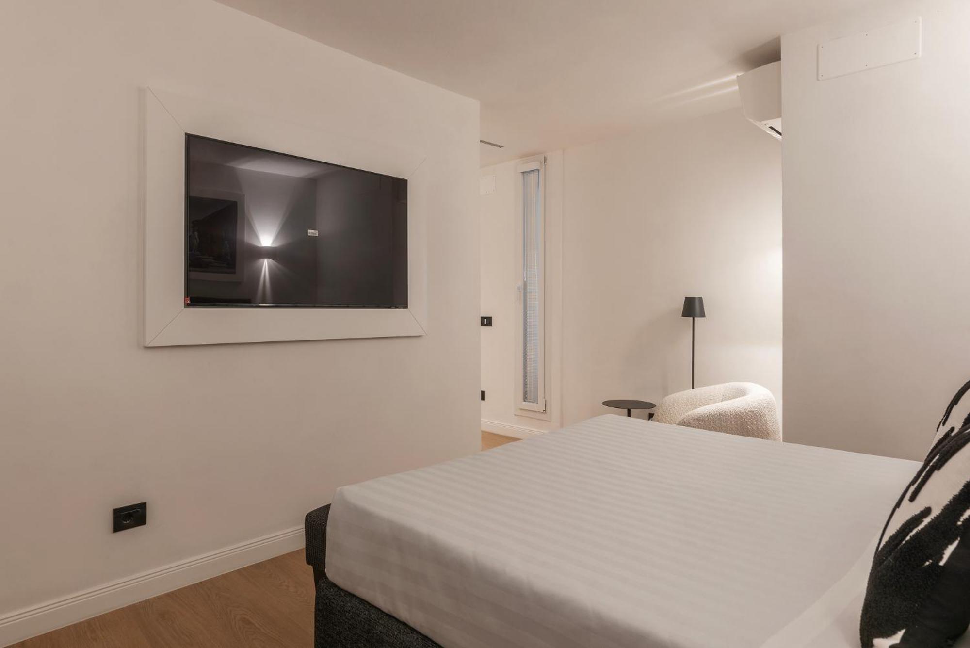 Borghese Luxury Appartamento Roma