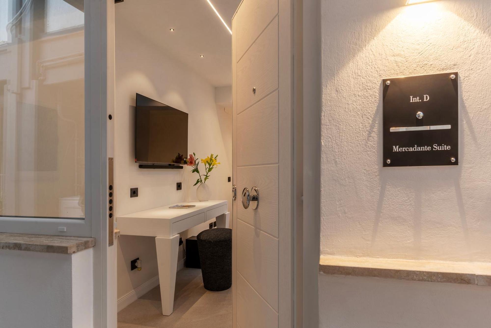 Borghese Luxury Apartamento