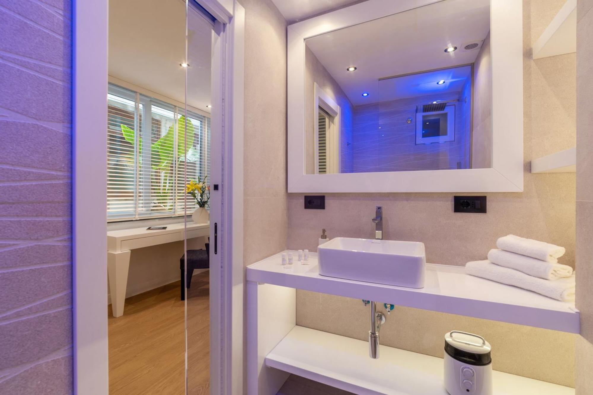 Appartamento Borghese Luxury