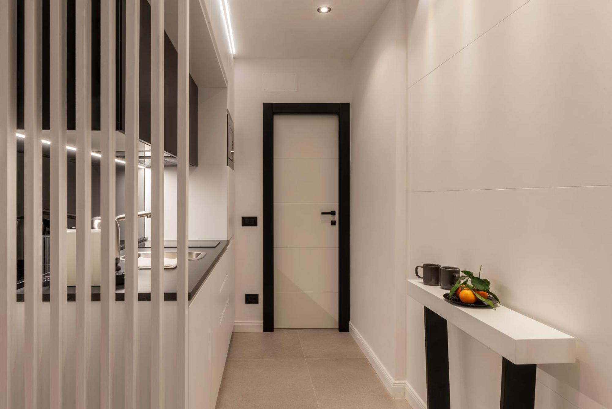 Apartamento Borghese Luxury *