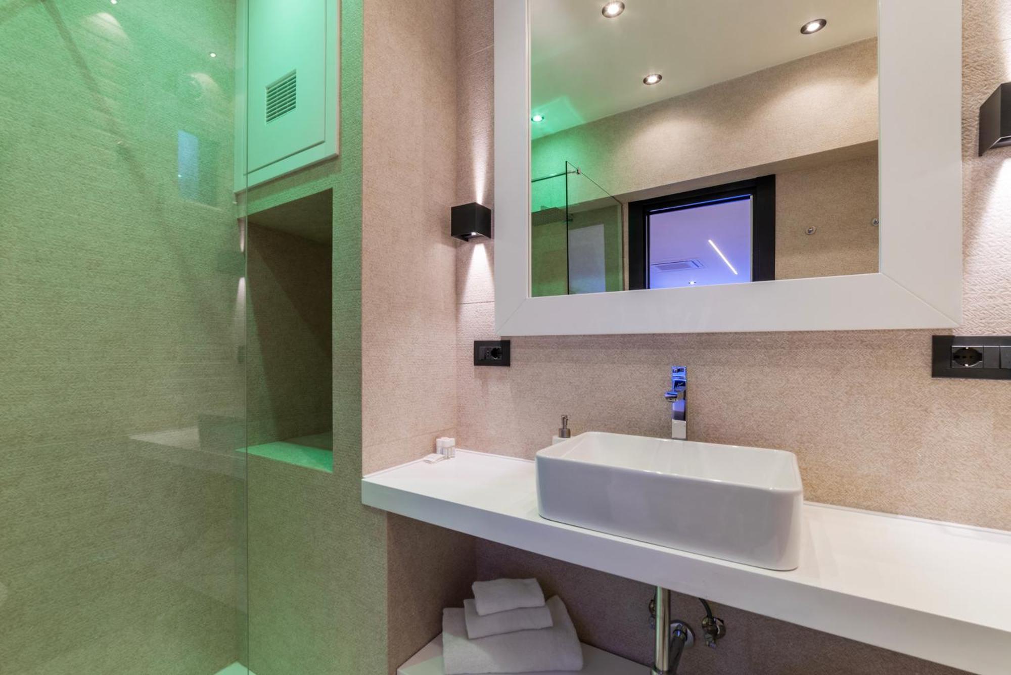 Borghese Luxury Appartamento